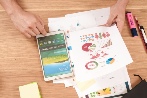 Business Analytics Bootcamp: Mastering Data with Tableau and Power BI